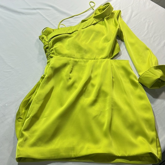 Do+Be cocktail dress size L NWT - Picture 12 of 13